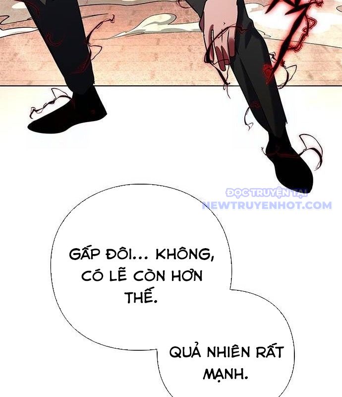 Đêm Của Yêu Tinh chapter 84 - Trang 39