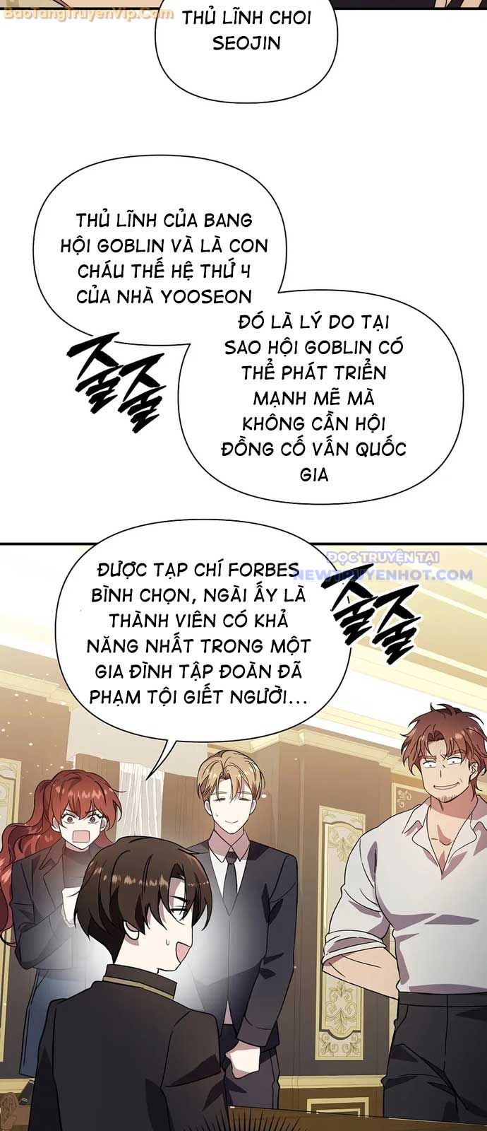 Làm Ơn Dừng Đức Giáo Hoàng Lại chapter 27 - Trang 61