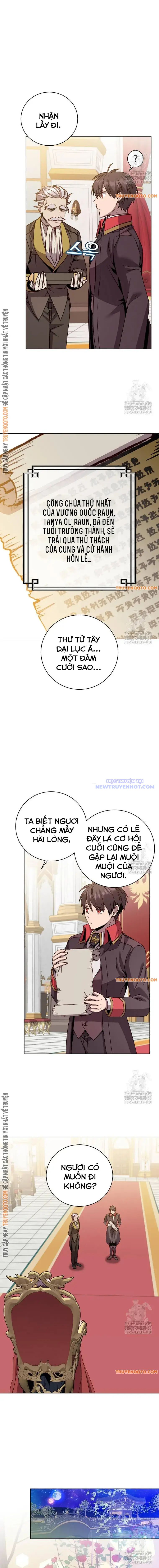 Anh Hùng Mạnh Nhất Trở Lại chapter 191 - Trang 2