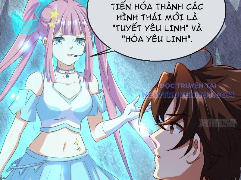 Diệt Yêu Trảm Thần Bắt Đầu Từ Hoang Đảo chapter 5 - Trang 28