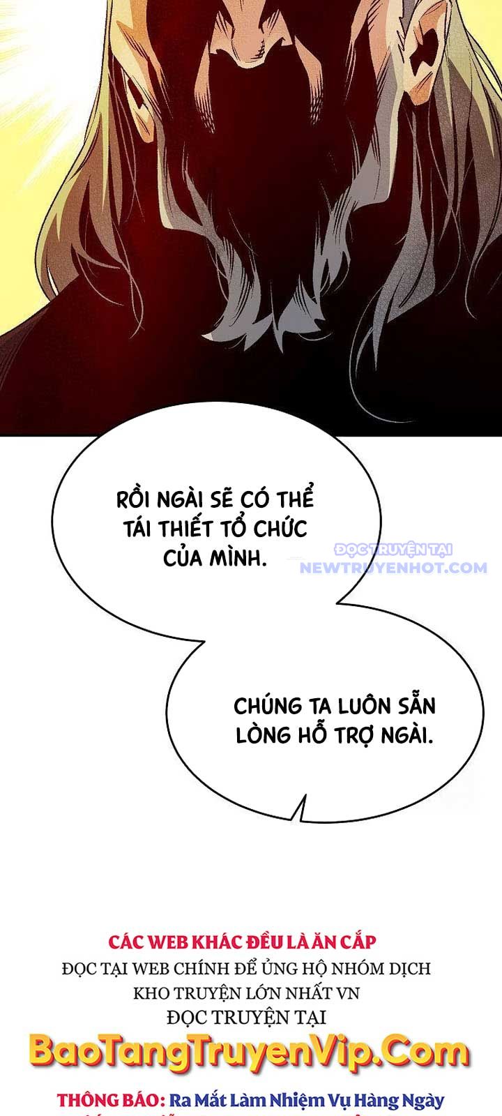 độc Cô Tử Linh Sư chapter 163 - Trang 33