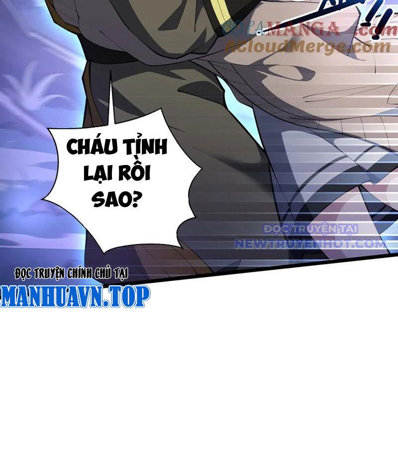 Ta Ký Kết Khế Ước Với Chính Mình chapter 77 - Trang 55