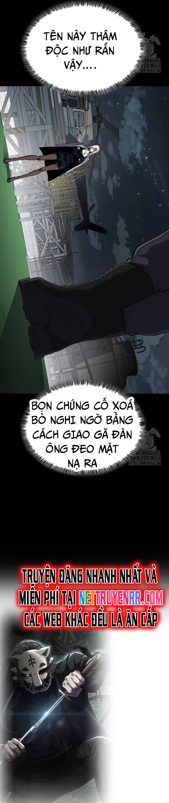 Cậu Bé Của Thần Chết chapter 264 - Trang 43