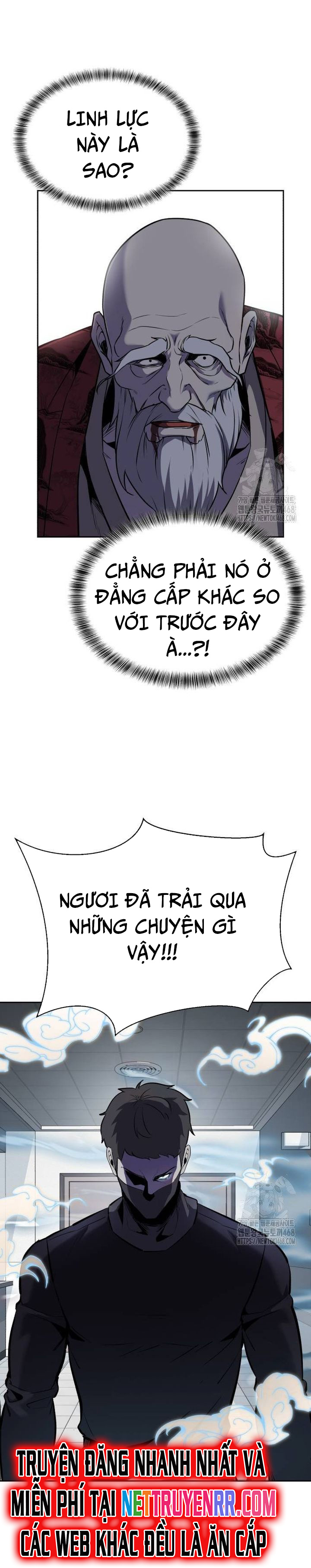 Cậu Bé Của Thần Chết chapter 264 - Trang 55