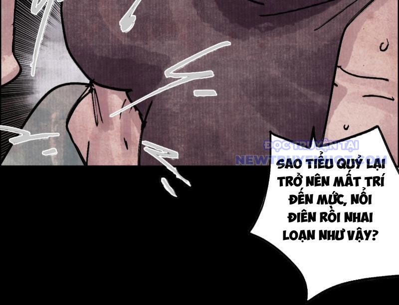 Điện Đài Mạnh Quỷ chapter 9 - Trang 50