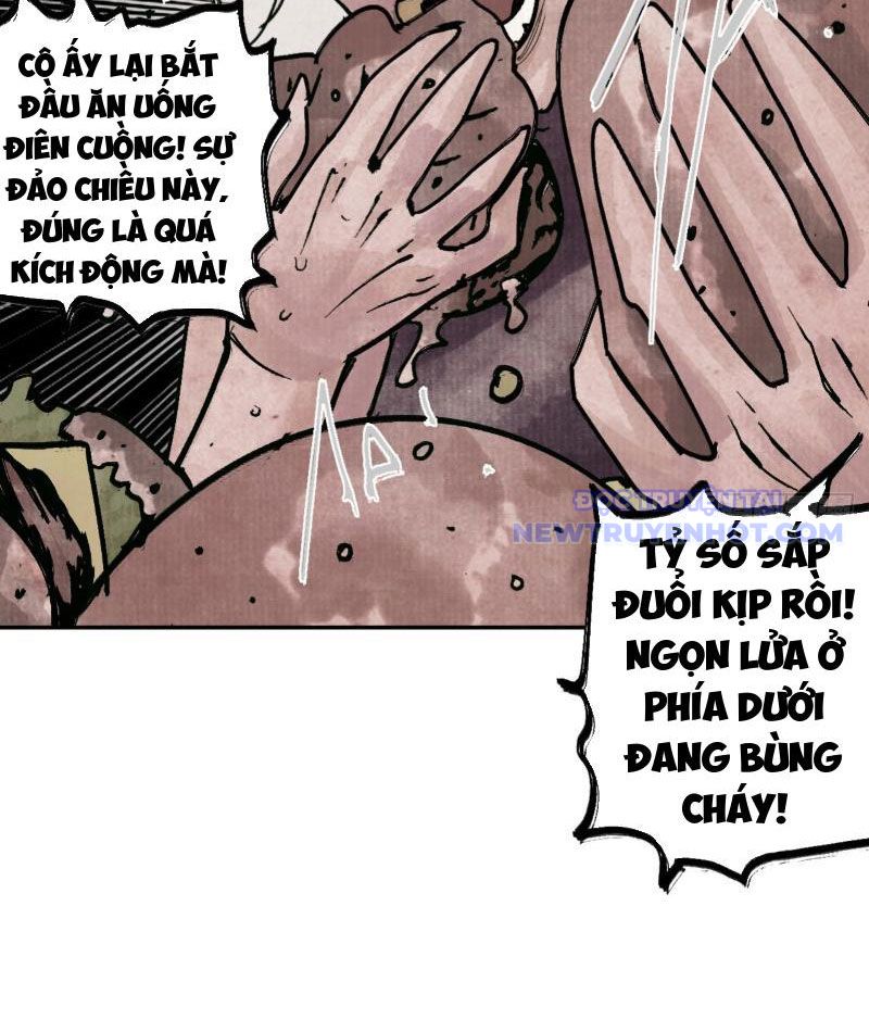 Điện Đài Mạnh Quỷ chapter 8 - Trang 69