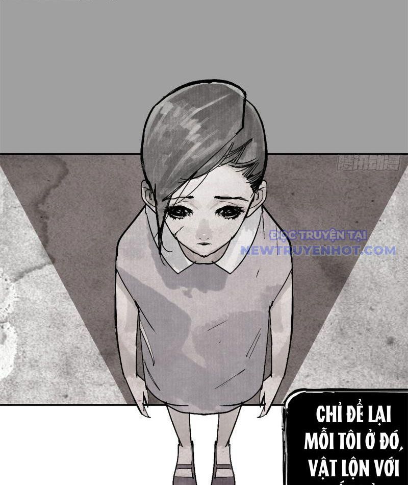 Điện Đài Mạnh Quỷ chapter 3 - Trang 26