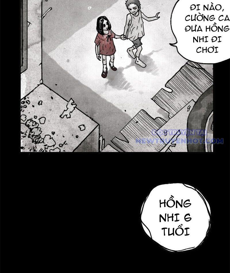 Điện Đài Mạnh Quỷ chapter 2 - Trang 60