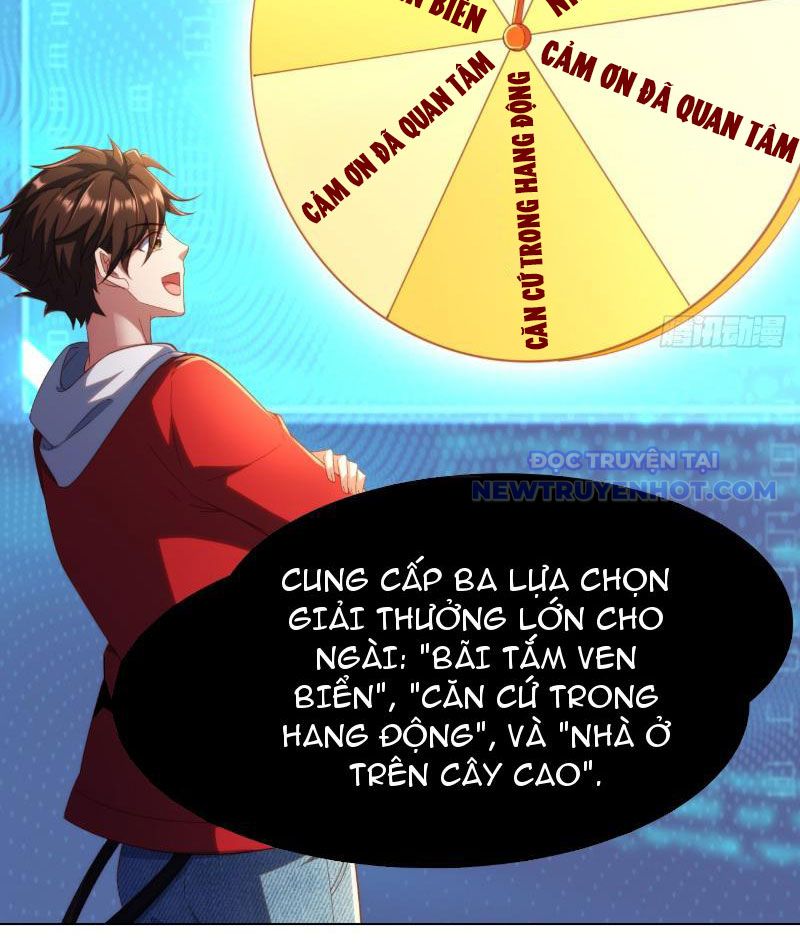 Diệt Yêu Trảm Thần Bắt Đầu Từ Hoang Đảo chapter 4 - Trang 11