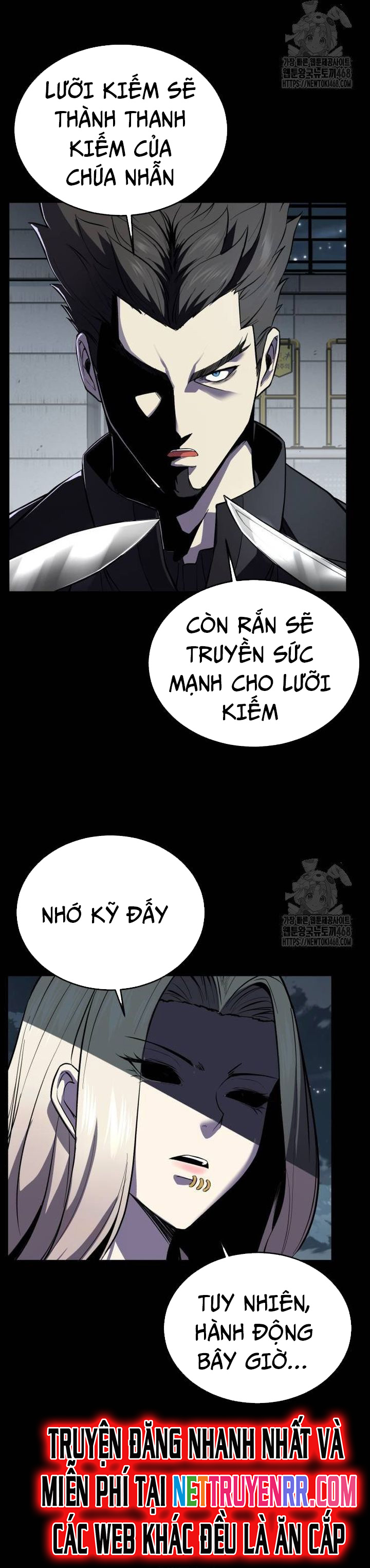 Cậu Bé Của Thần Chết chapter 264 - Trang 33