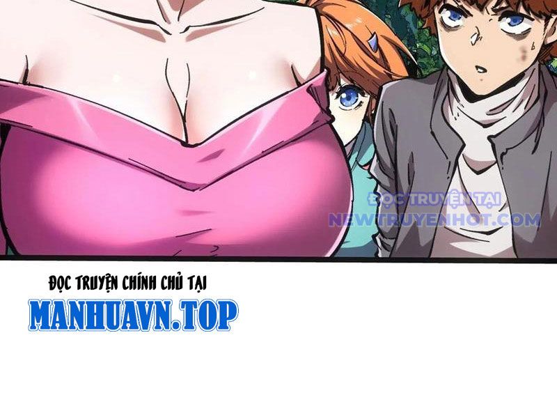 Không Chết Được Ta Đành Thống Trị Ma Giới chapter 71 - Trang 14