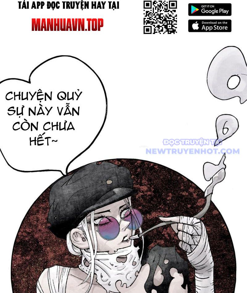 Điện Đài Mạnh Quỷ chapter 5 - Trang 98