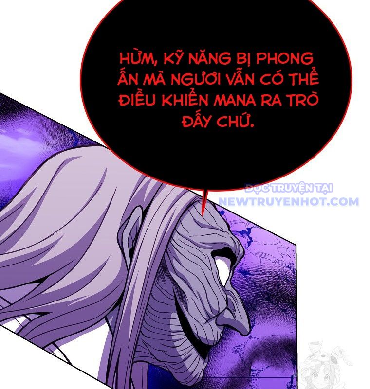 Trở Thành Nhân Viên Cho Các Vị Thần chapter 86 - Trang 82