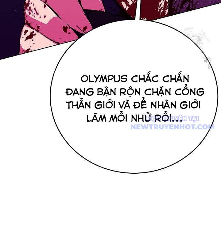 Trở Thành Nhân Viên Cho Các Vị Thần chapter 88 - Trang 18