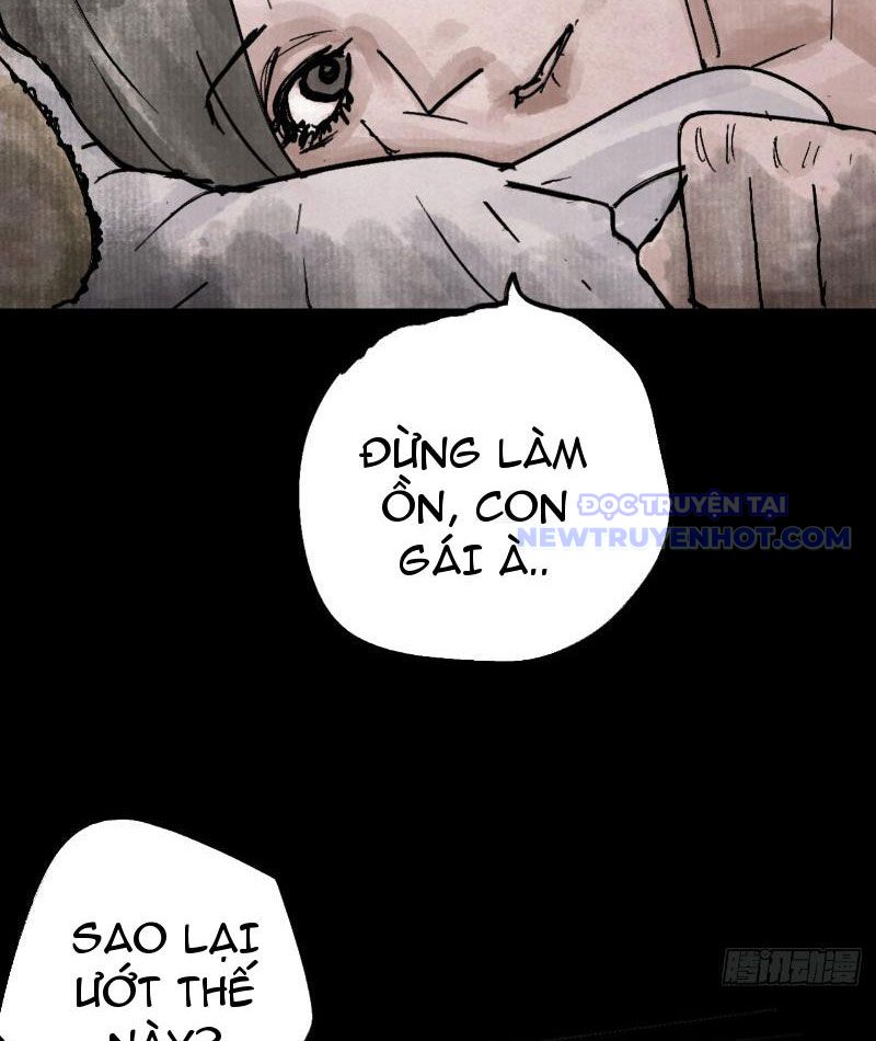 Điện Đài Mạnh Quỷ chapter 3 - Trang 48