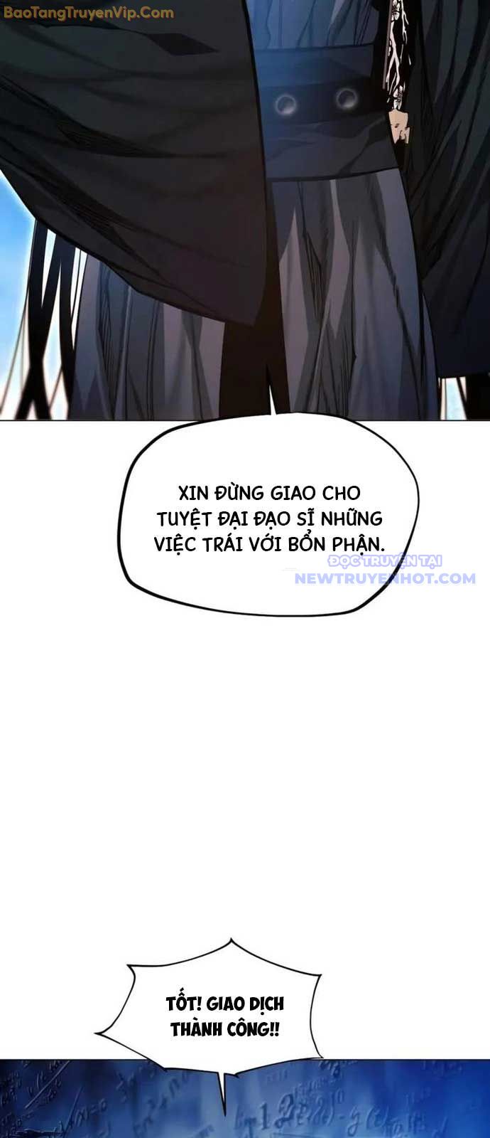 Chuyển Sinh Vào Thế Giới Võ Lâm chapter 123 - Trang 6