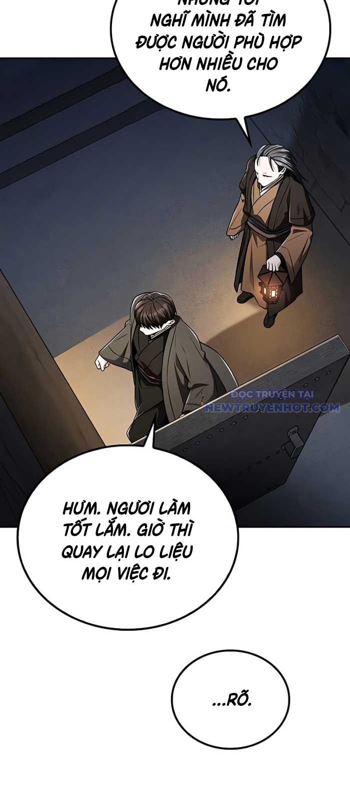 Quỷ Kiếm Thiên Tài Của Hoa Sơn Phái chapter 13 - Trang 73