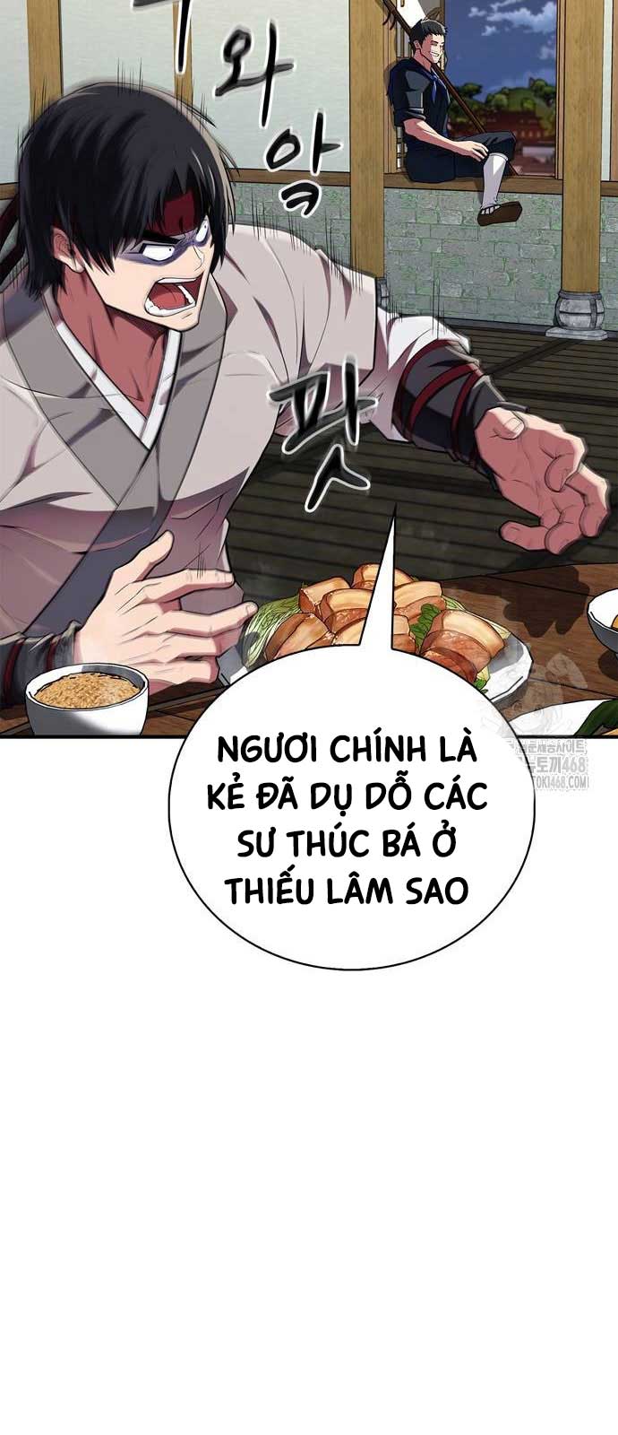 Huấn Luyện Viên Murim Thiên Tài chapter 48 - Trang 54