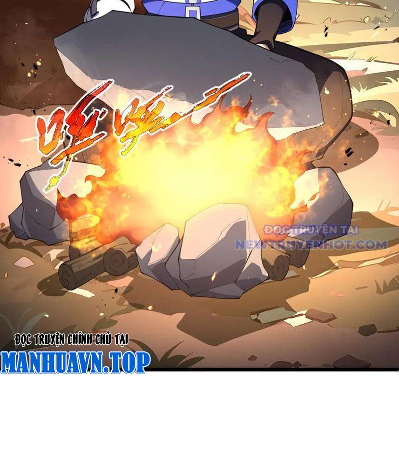 Ta Ký Kết Khế Ước Với Chính Mình chapter 77 - Trang 7