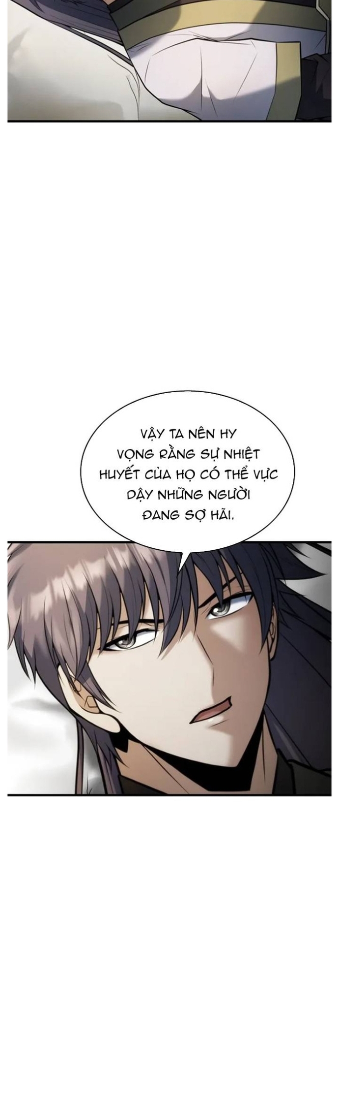 Bá Vương Chi Tinh chapter 67 - Trang 12