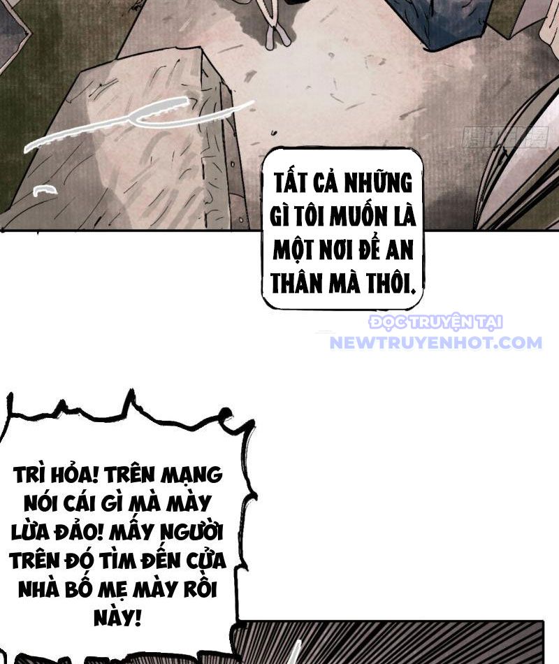 Điện Đài Mạnh Quỷ chapter 7 - Trang 52