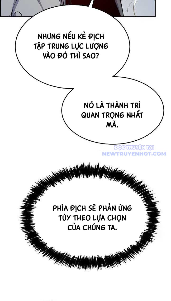 độc Cô Tử Linh Sư chapter 163 - Trang 85