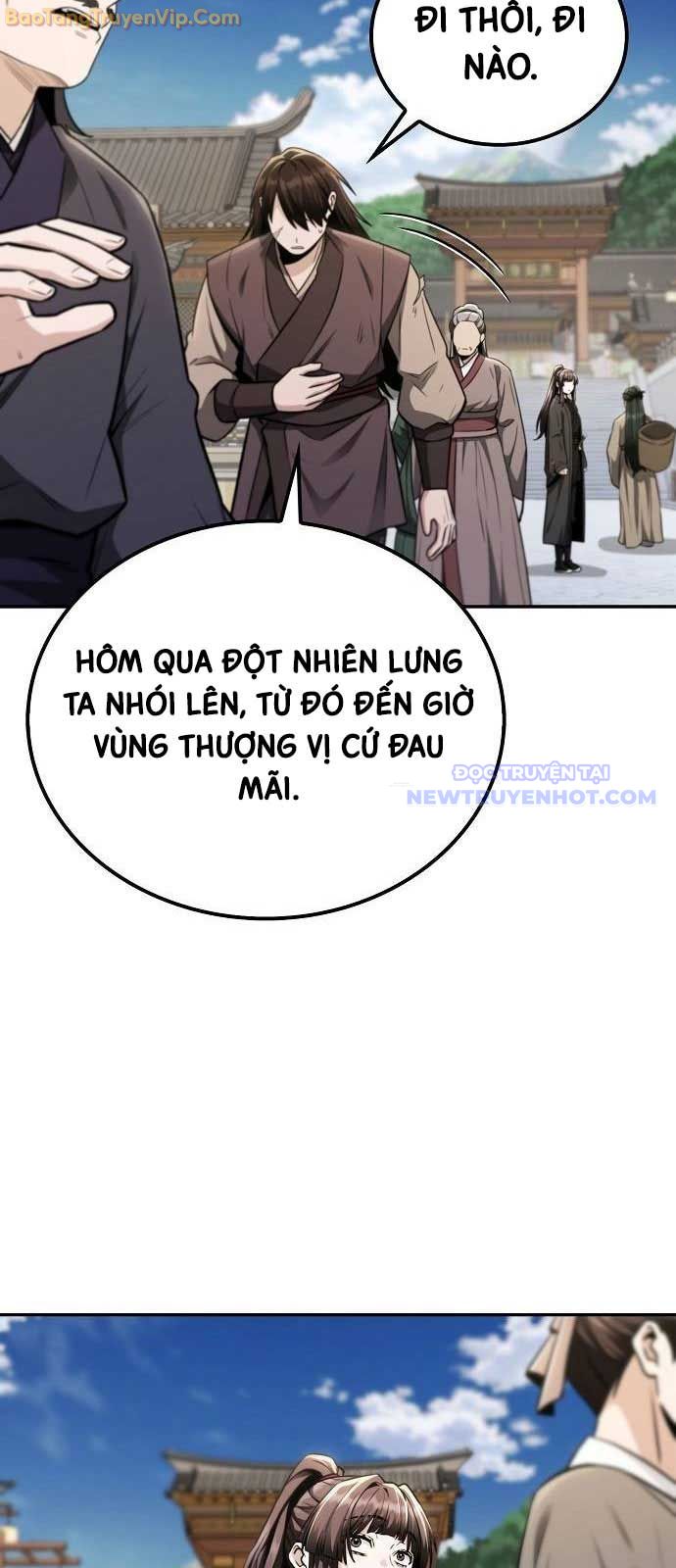 Quỷ Kiếm Thiên Tài Của Hoa Sơn Phái chapter 16 - Trang 15