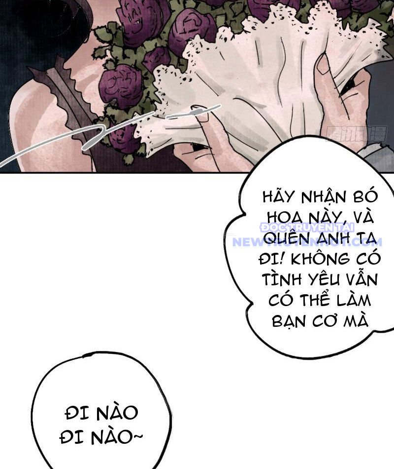 Điện Đài Mạnh Quỷ chapter 10 - Trang 21