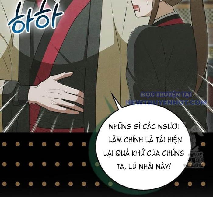 Trở Thành Đệ Tử Nhỏ Tuổi Nhất Phái Hoa Sơn chapter 39 - Trang 87