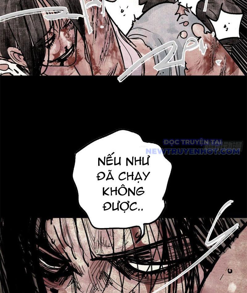 Điện Đài Mạnh Quỷ chapter 5 - Trang 73