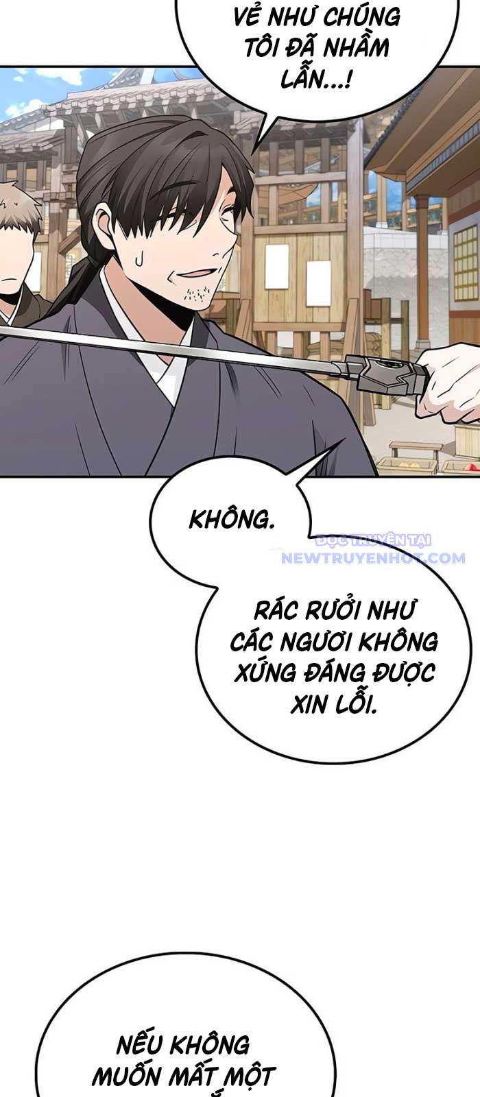 Quỷ Kiếm Thiên Tài Của Hoa Sơn Phái chapter 8 - Trang 52