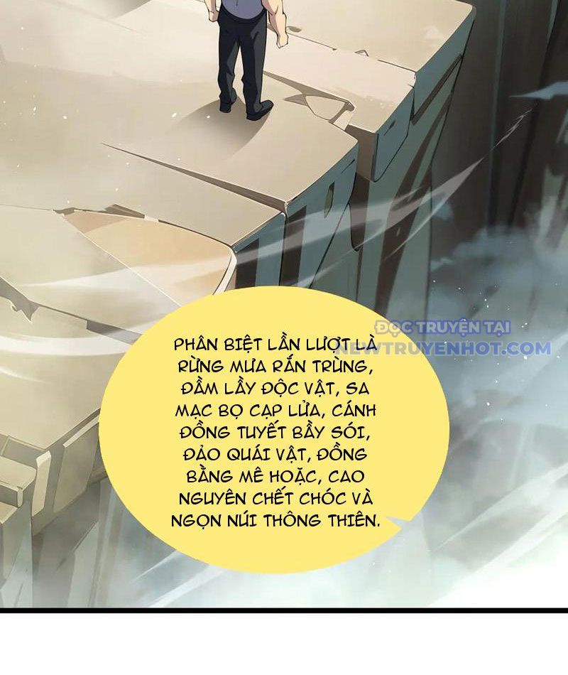 Ta Ký Kết Khế Ước Với Chính Mình chapter 77 - Trang 109