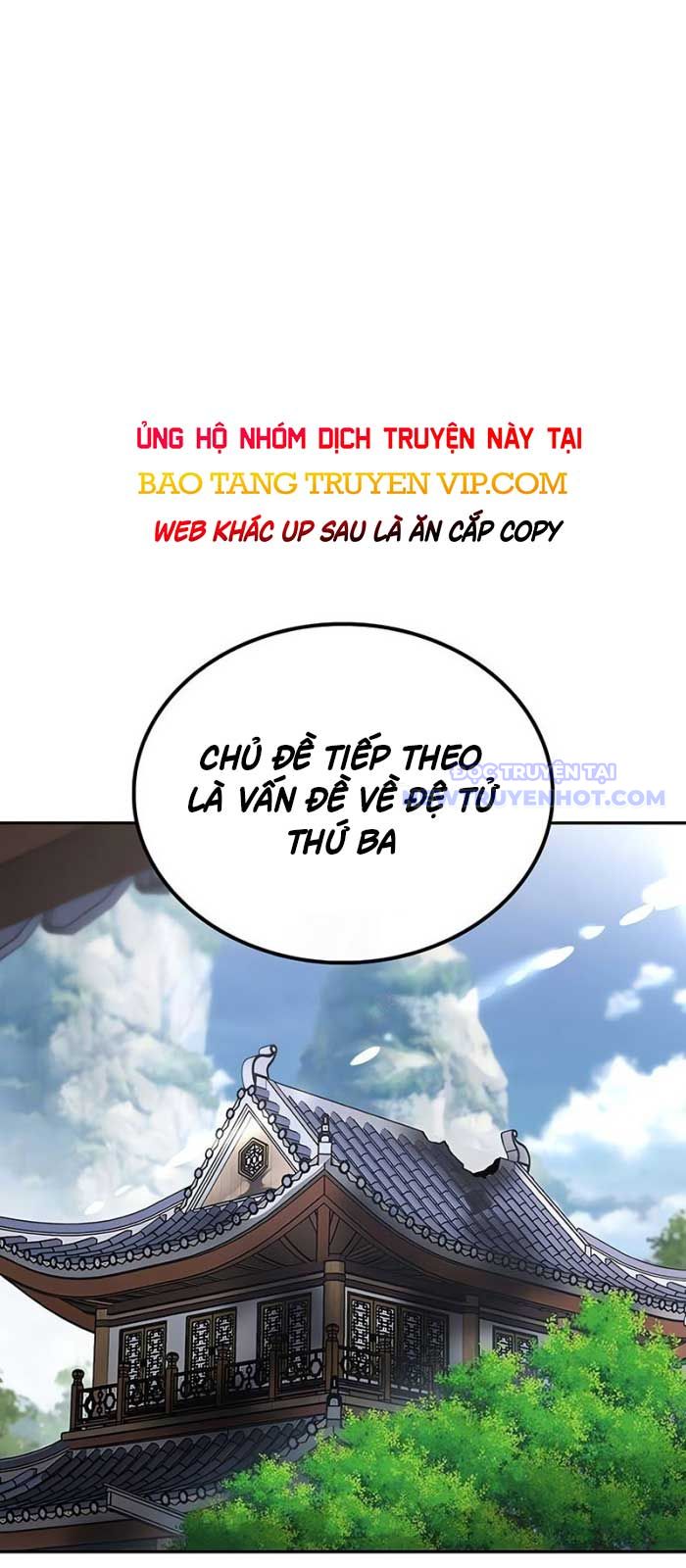 Quỷ Kiếm Thiên Tài Của Hoa Sơn Phái chapter 8 - Trang 3