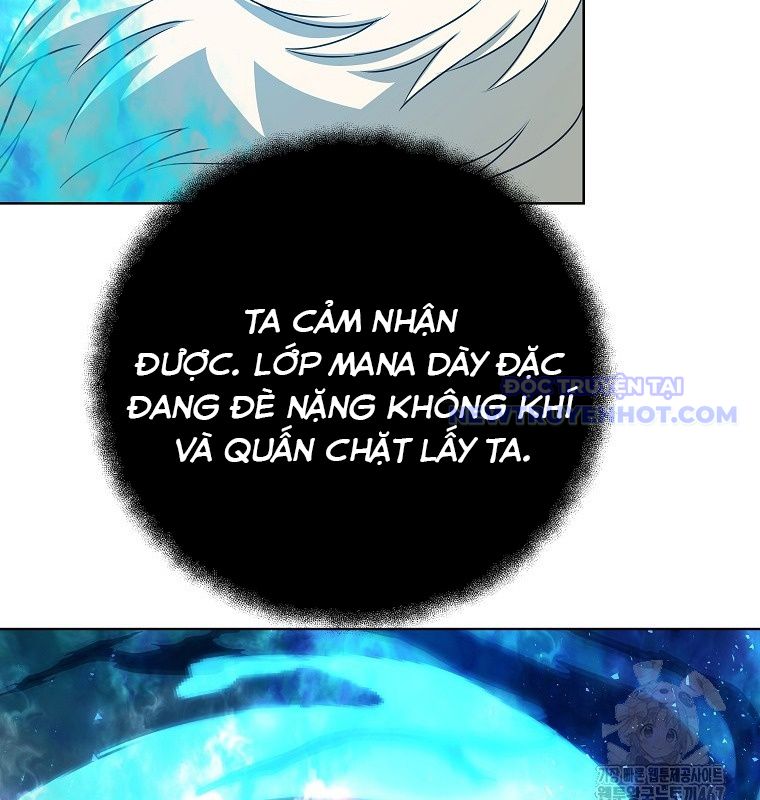 Trở Thành Nhân Viên Cho Các Vị Thần chapter 86 - Trang 116