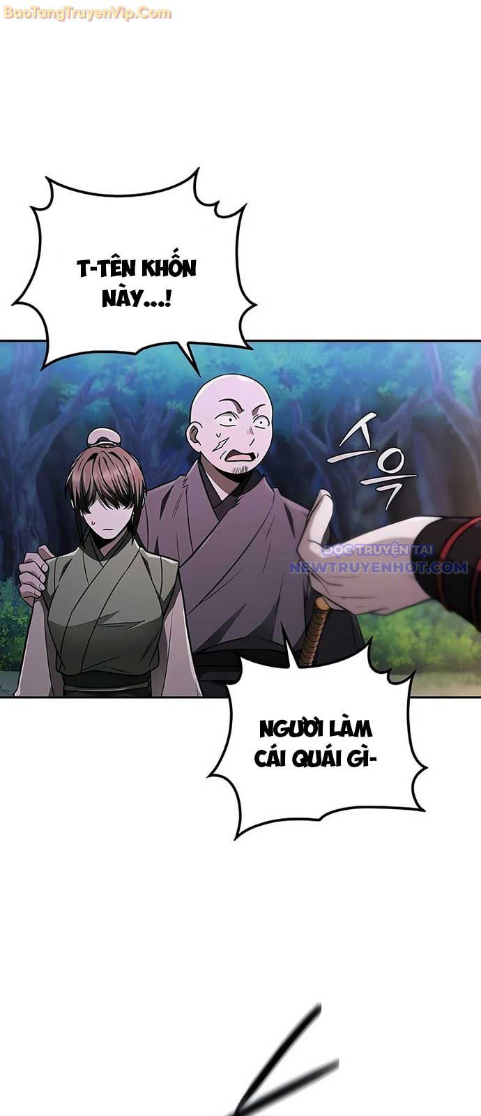 Quỷ Kiếm Thiên Tài Của Hoa Sơn Phái chapter 9 - Trang 22