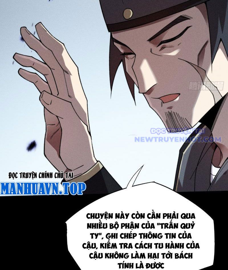 Quỷ Trọc Tiên đạo chapter 18 - Trang 11