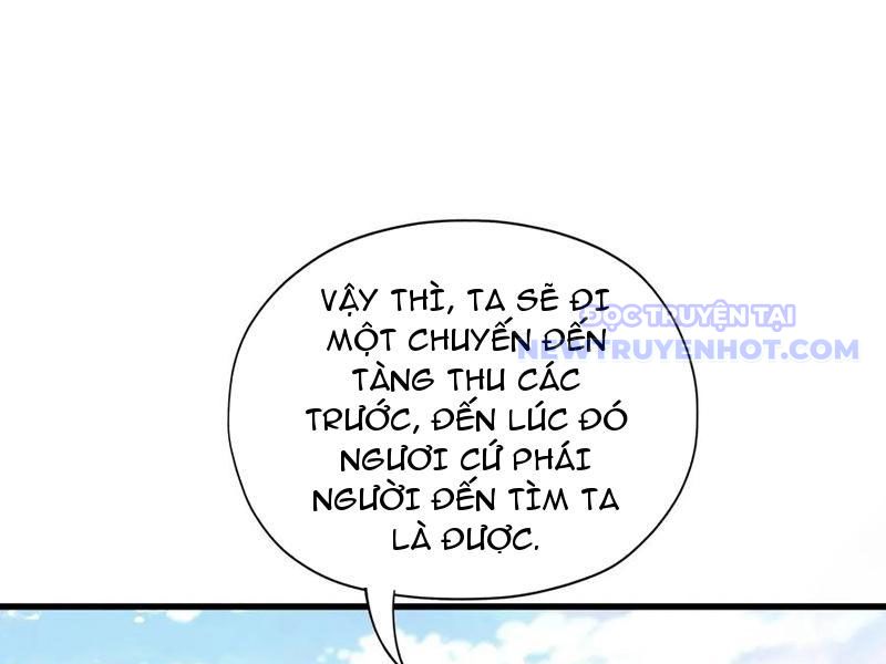 Hoá Ra Ta Đã Vô Địch Từ Lâu chapter 240 - Trang 76