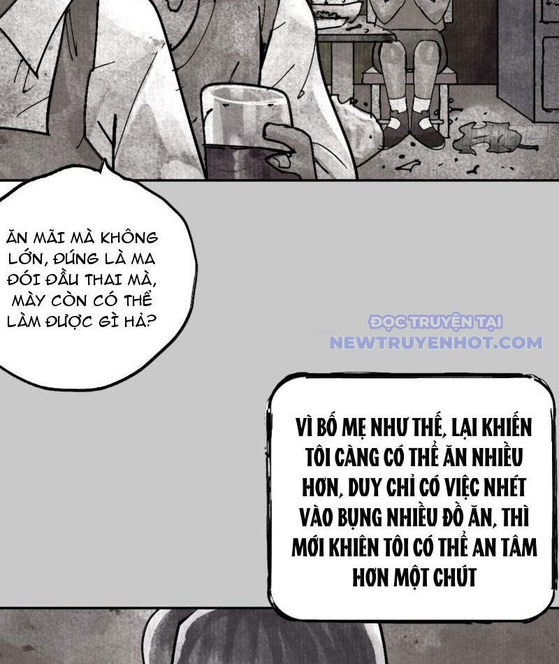 Điện Đài Mạnh Quỷ chapter 7 - Trang 41