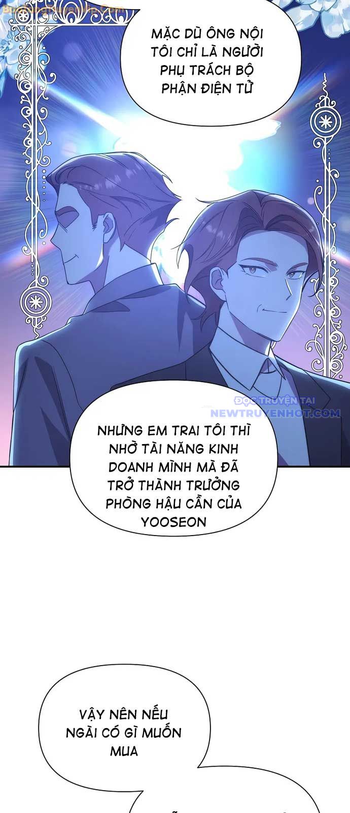 Làm Ơn Dừng Đức Giáo Hoàng Lại chapter 27 - Trang 57