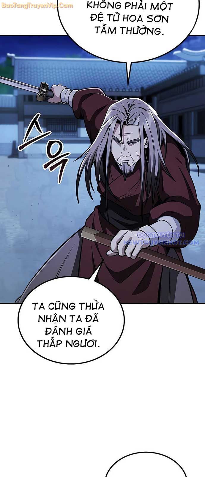 Quỷ Kiếm Thiên Tài Của Hoa Sơn Phái chapter 12 - Trang 34