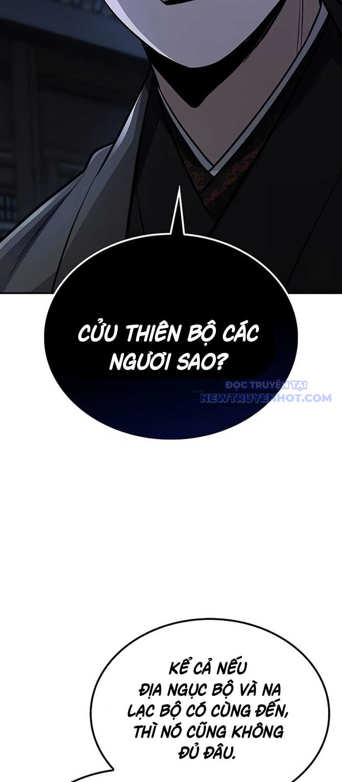 Quỷ Kiếm Thiên Tài Của Hoa Sơn Phái chapter 13 - Trang 35