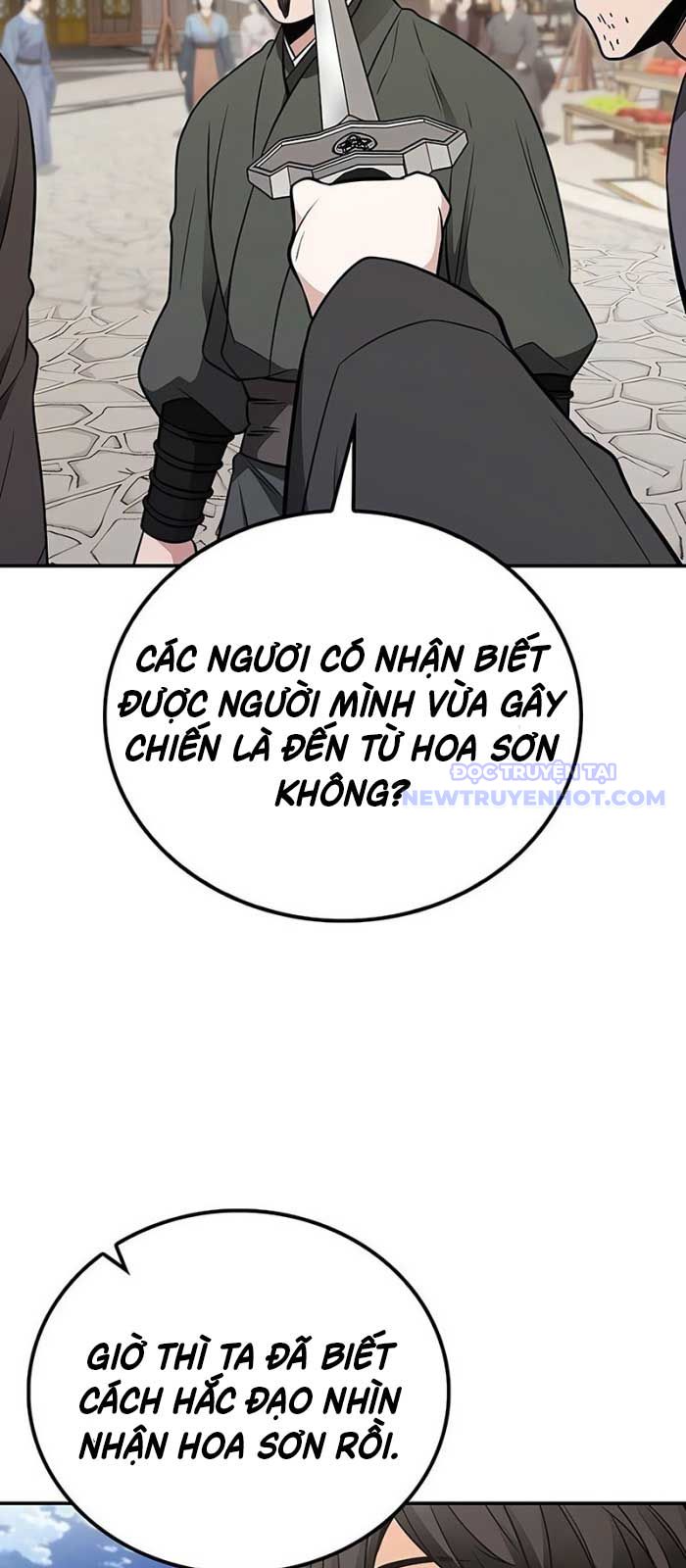 Quỷ Kiếm Thiên Tài Của Hoa Sơn Phái chapter 8 - Trang 50