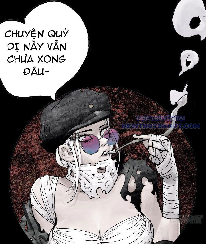 Điện Đài Mạnh Quỷ chapter 1 - Trang 93