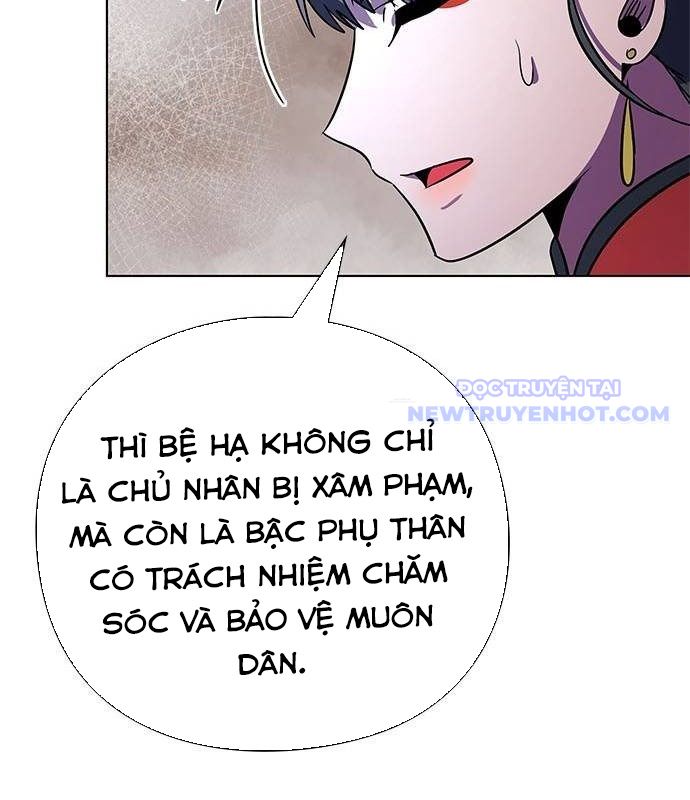 Đêm Của Yêu Tinh chapter 84 - Trang 76