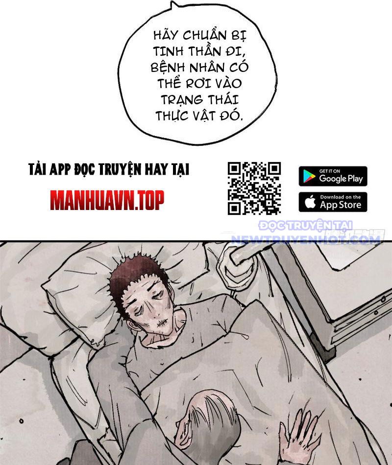 Điện Đài Mạnh Quỷ chapter 2 - Trang 99