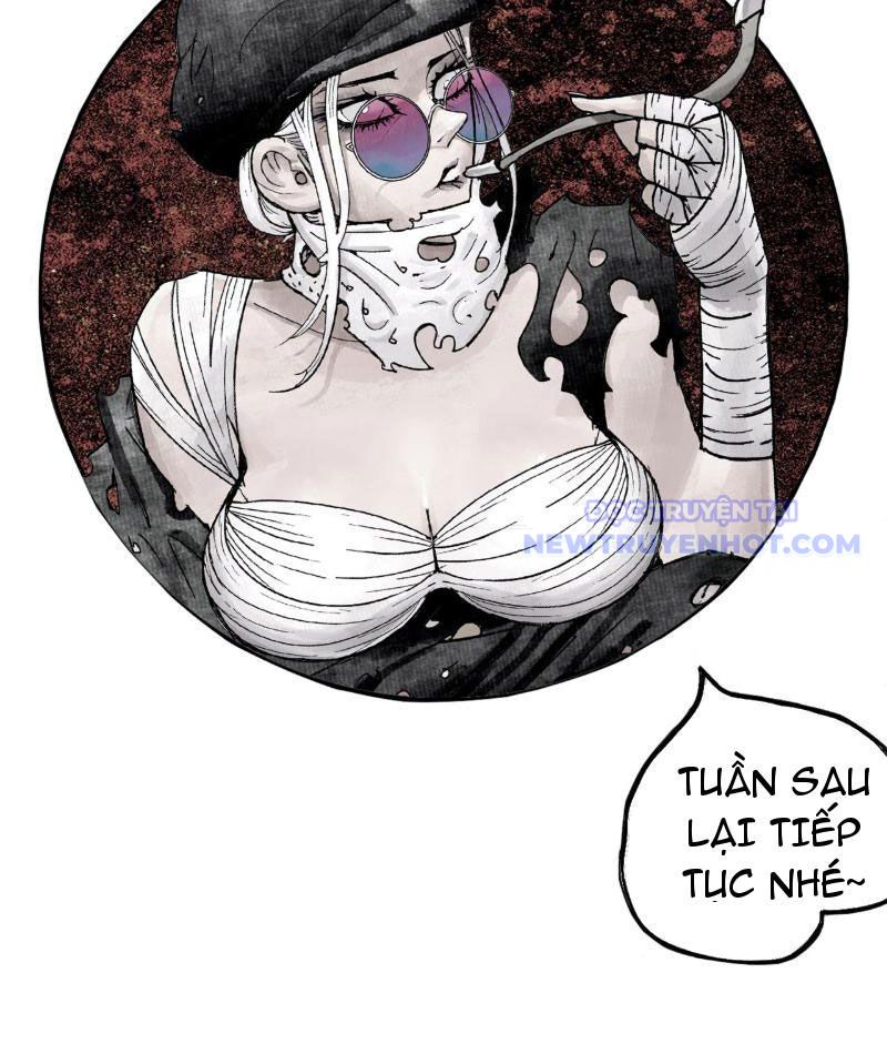 Điện Đài Mạnh Quỷ chapter 7 - Trang 125