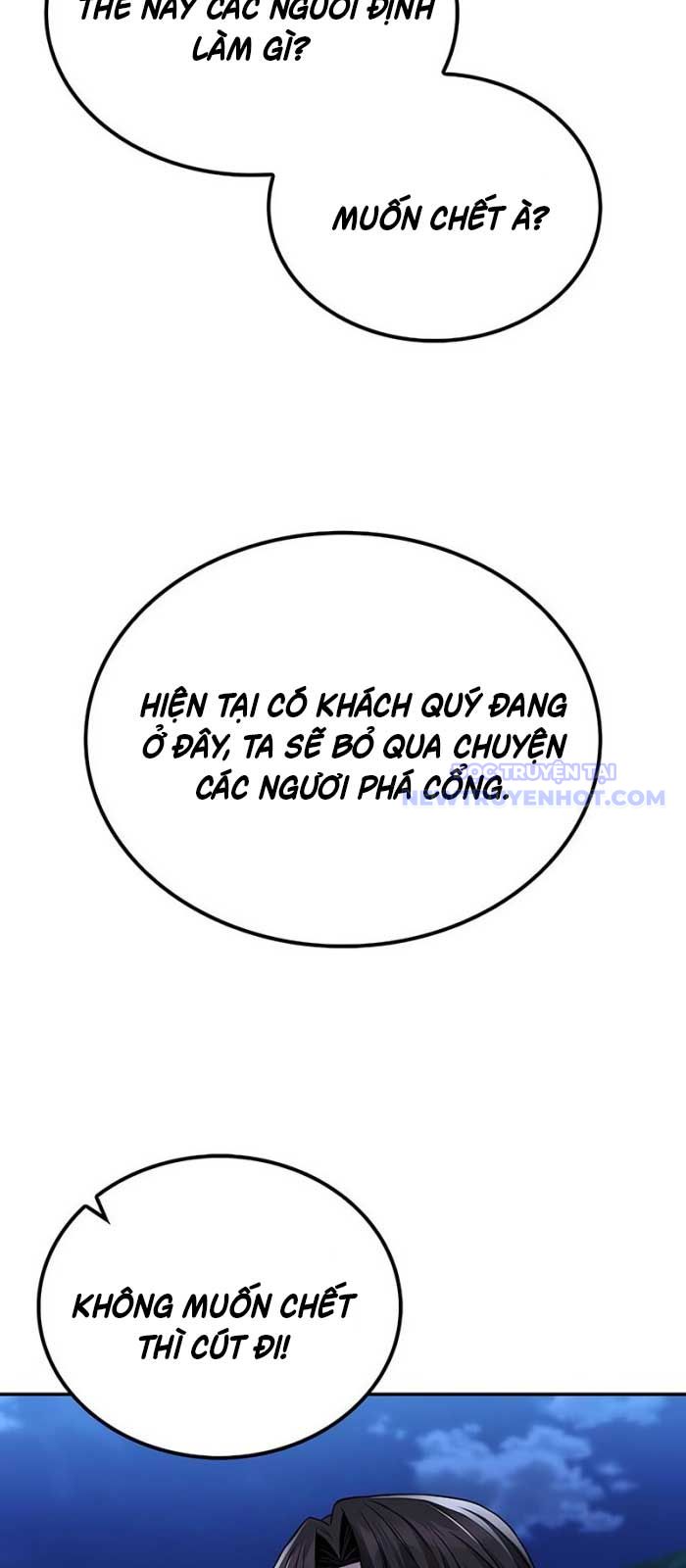 Quỷ Kiếm Thiên Tài Của Hoa Sơn Phái chapter 11 - Trang 12