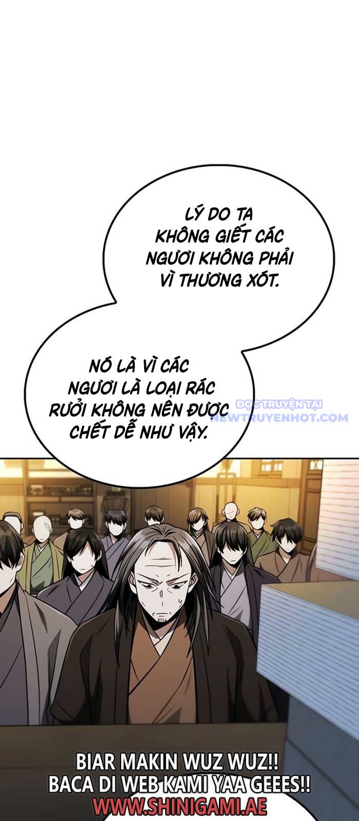 Quỷ Kiếm Thiên Tài Của Hoa Sơn Phái chapter 13 - Trang 53