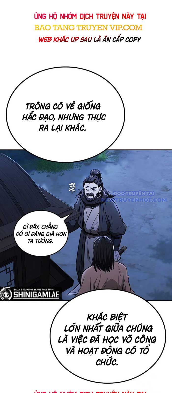 Quỷ Kiếm Thiên Tài Của Hoa Sơn Phái chapter 15 - Trang 10