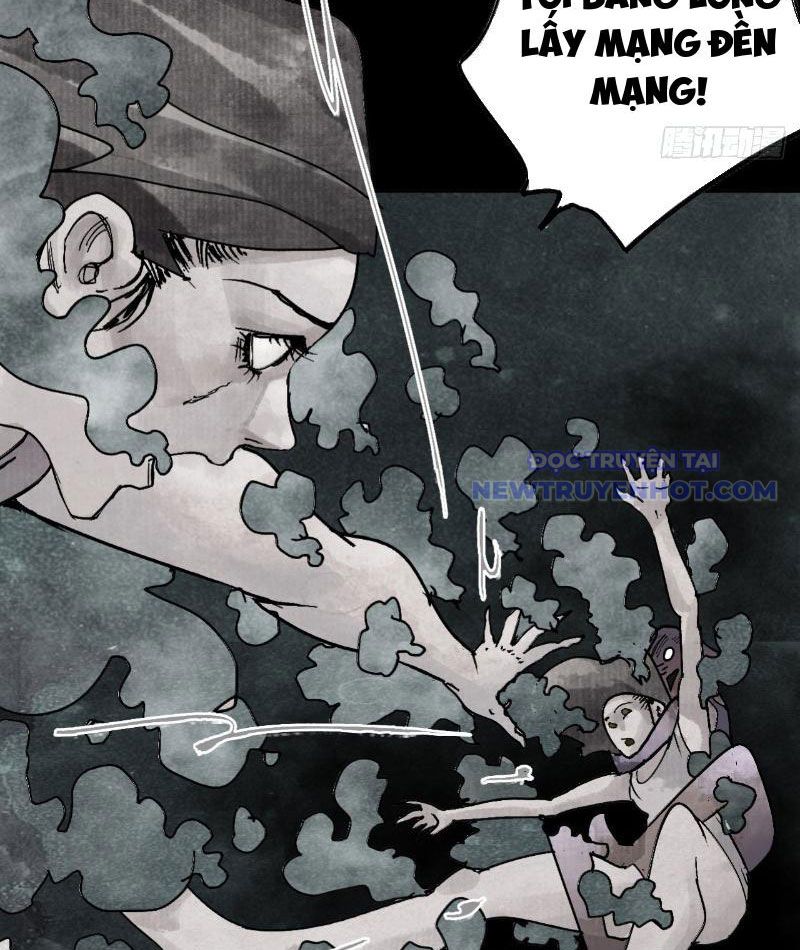 Điện Đài Mạnh Quỷ chapter 4 - Trang 60